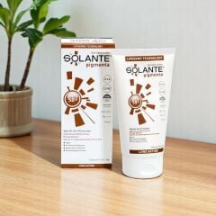 Solante Pigmenta Lotion SPF 50+ 150 ml