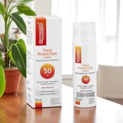 Dermoskin Face Protection SPF50 50 ml